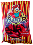 Churritos Adobados NET. WET. 3.17 OZ