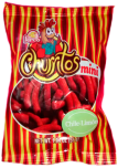 Mini Churritos Chile Limon NET. WET. 1.94 OZ